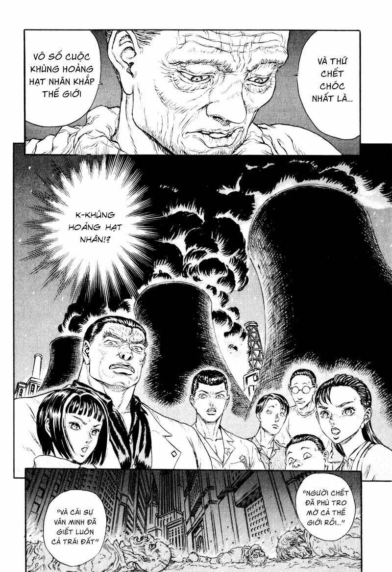 Japan Chương 2 Ảnh 12
