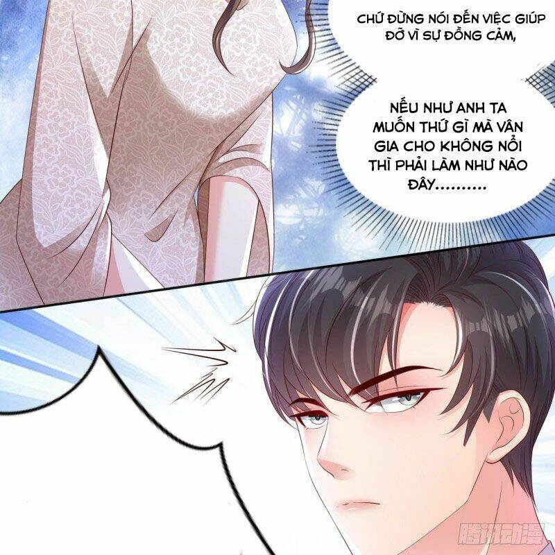 Trọng Sinh Tương Phùng Chương 6 Ảnh 5