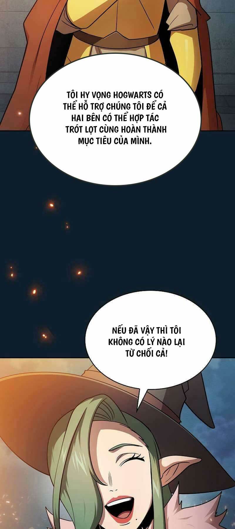 Có Thật Đây Là Anh Hùng Không? Chương 95 Ảnh 56
