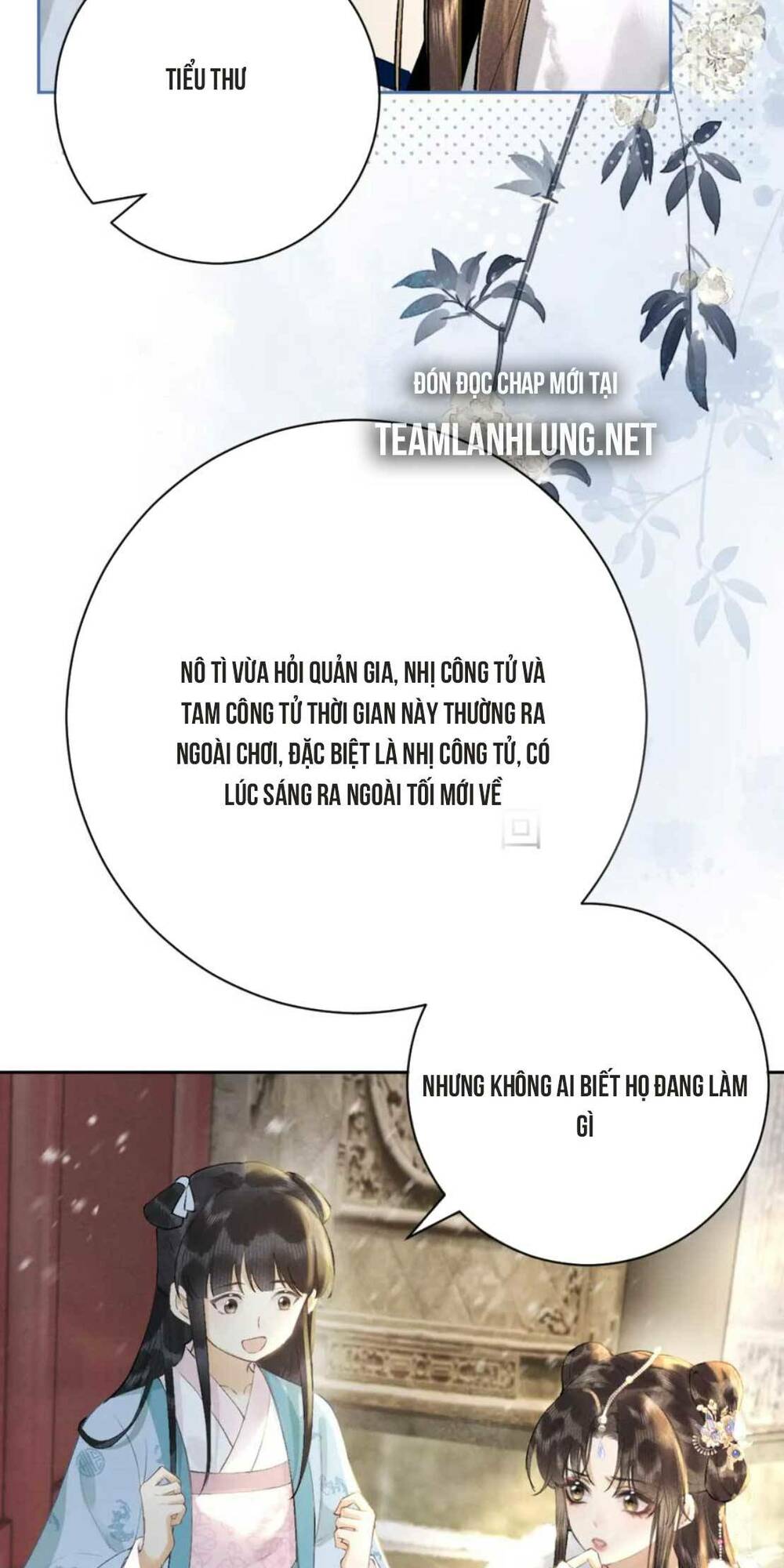 Hắc Nguyệt Quang Nắm Trong Tay Kịch Bản Be Phần 2 Chương 10 Ảnh 54