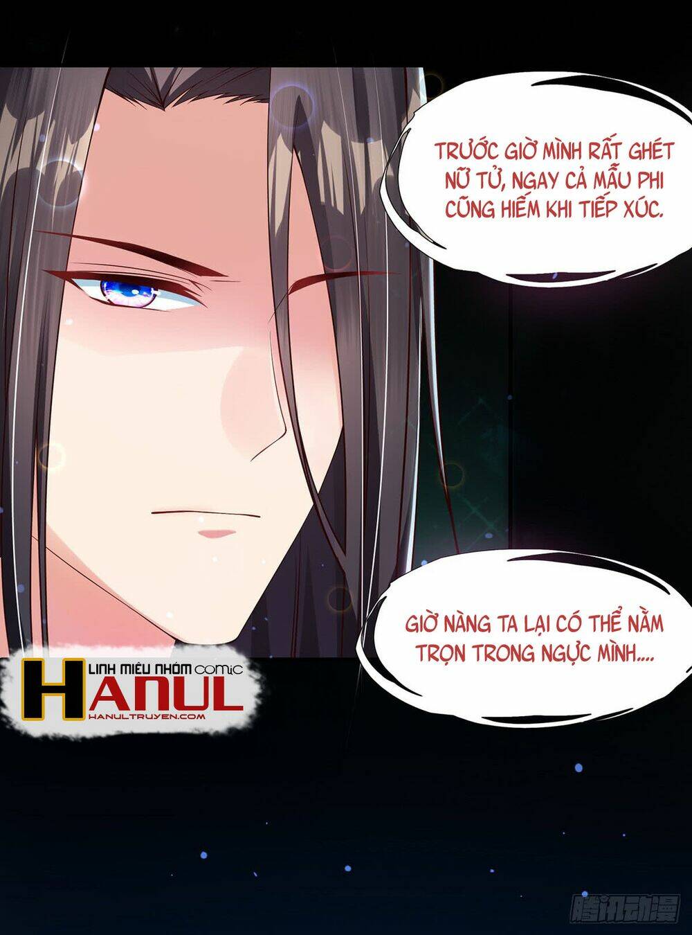 Kinh Thế Cuồng Phi Chương 3 Ảnh 34