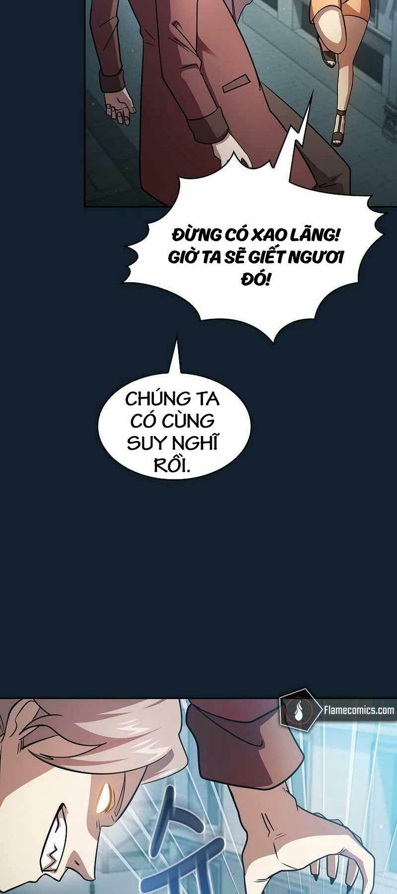 Có Thật Đây Là Anh Hùng Không? Chương 94 Ảnh 69