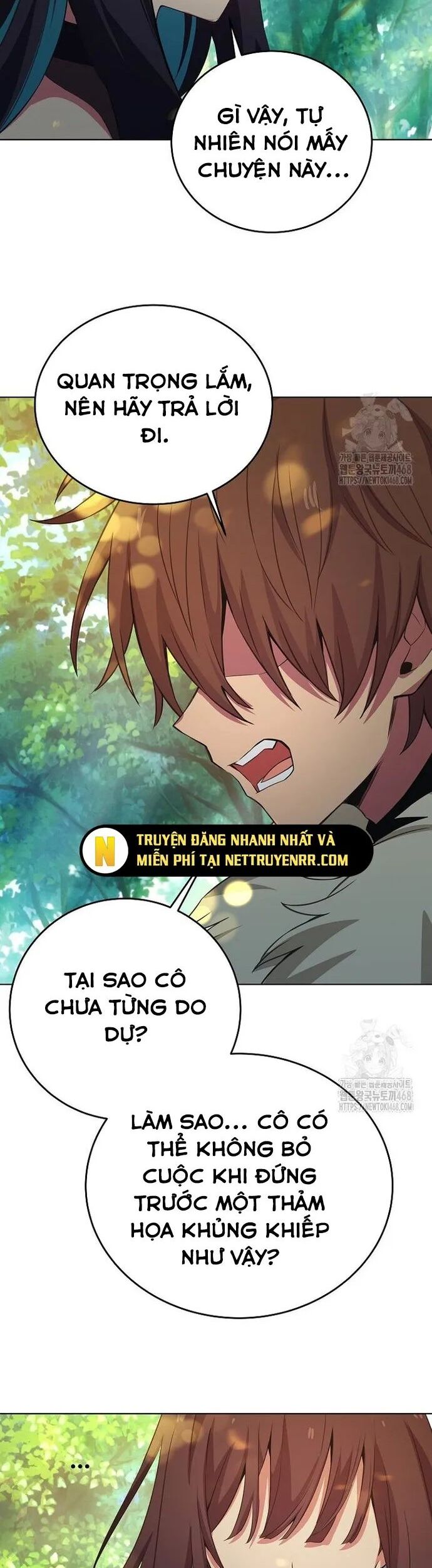 Trở Thành Nhân Viên Cho Các Vị Thần Chương 92 Ảnh 13