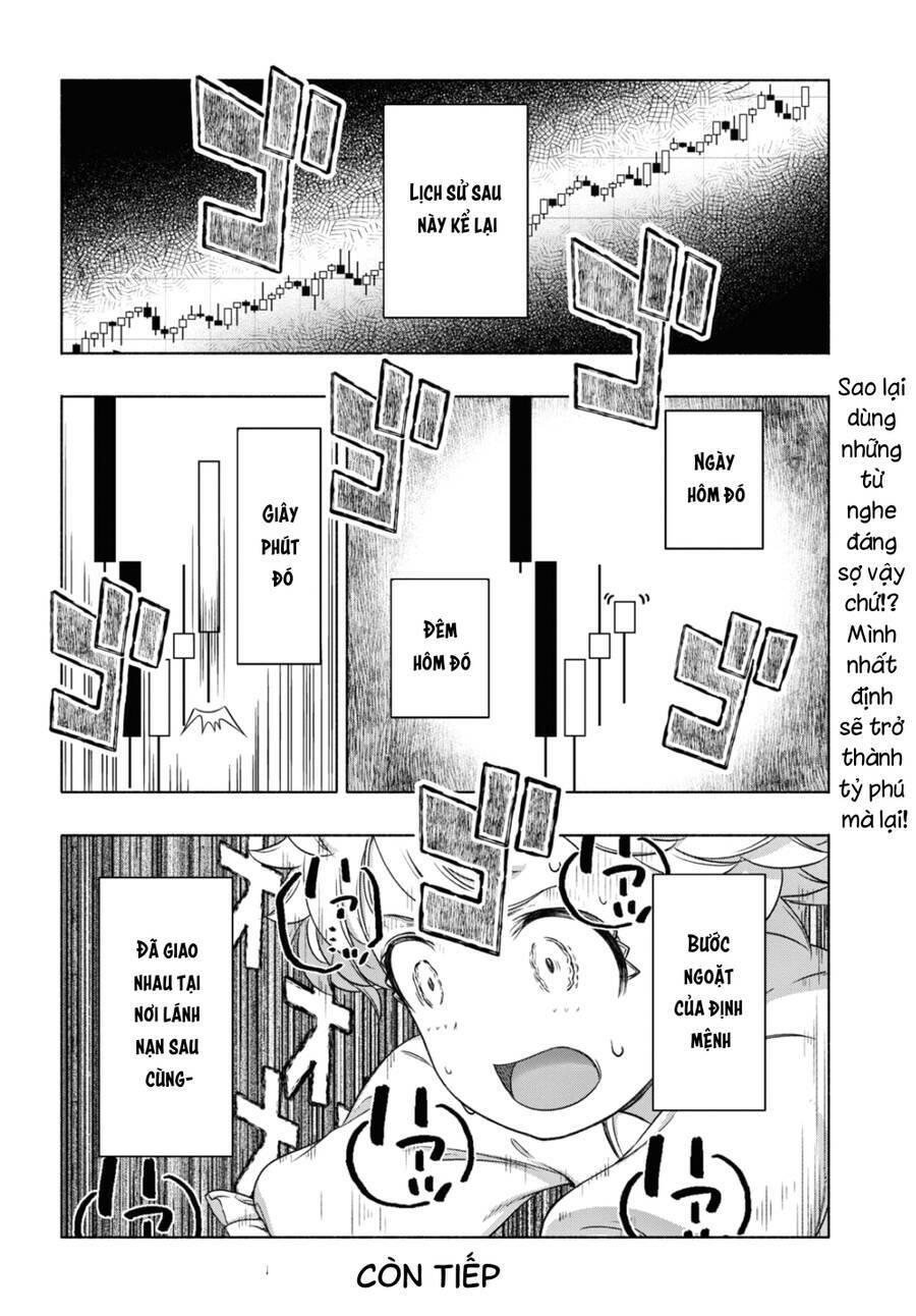 Fx Chiến Thần Kurumi Chan Chương 14 Ảnh 35