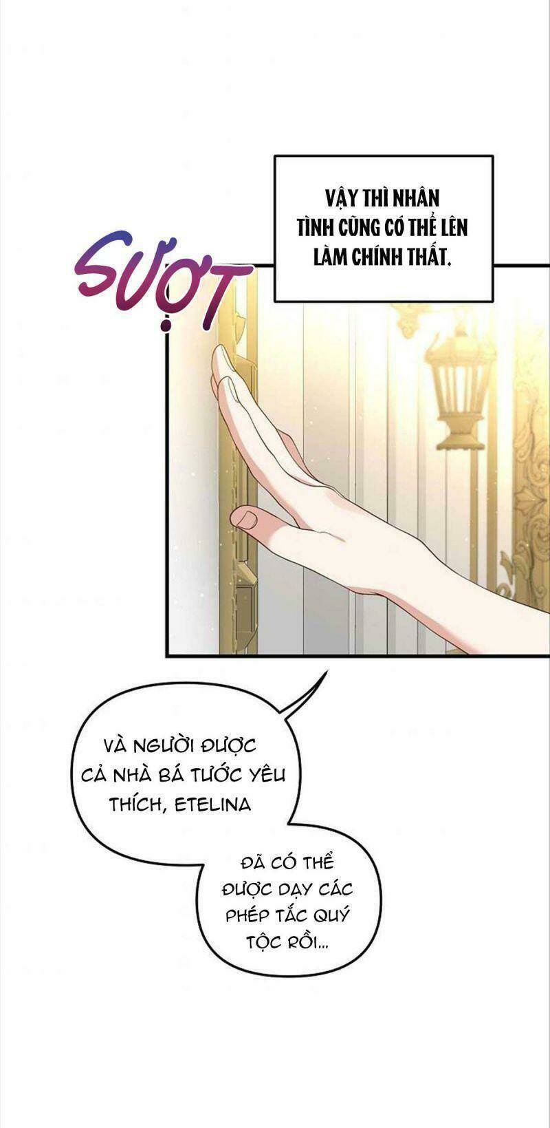 Hôn Phu Của Tôi Là Nam Chính Yandere Chương 3 Ảnh 31