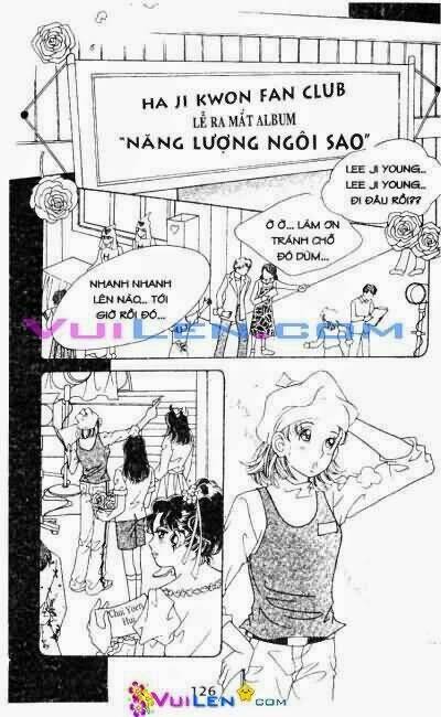 Tình Yêu Diệu Kỳ Chương 5 Ảnh 127
