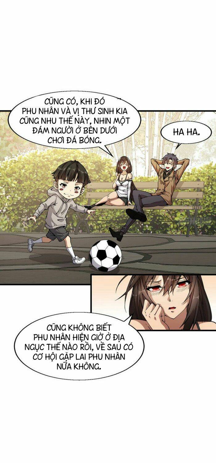 Thâm Dạ Thư Ốc Chương 174 Ảnh 10