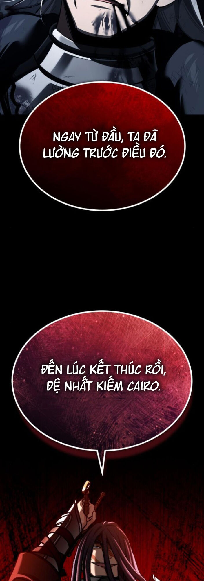 Thiên Quỷ Chẳng Sống Nổi Cuộc Đời Bình Thường Chương 147 Ảnh 32