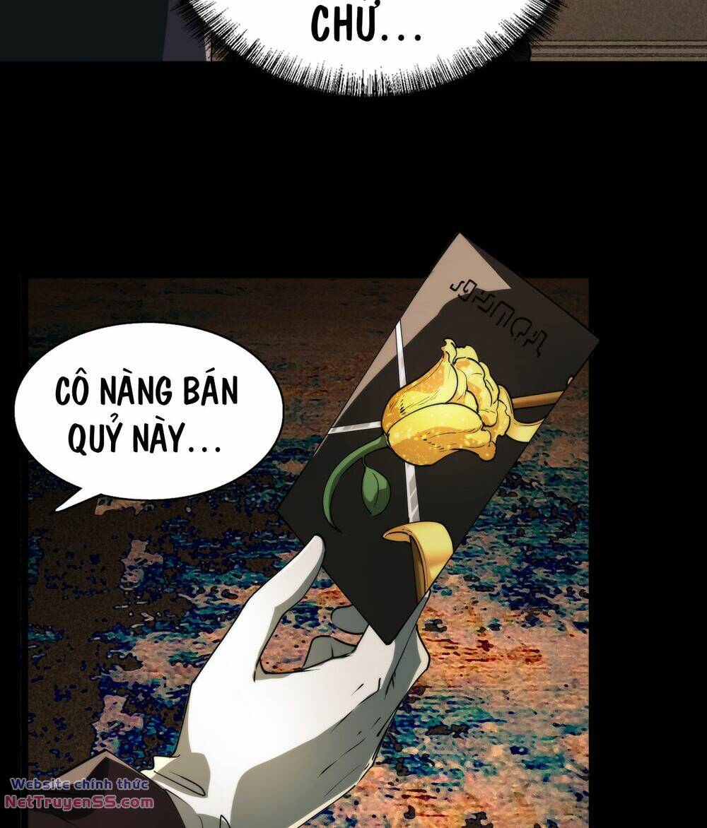 Ta Biến Thế Giới Kinh Dị Thành Trò Chơi Nuôi Dưỡng Chương 11 Ảnh 69