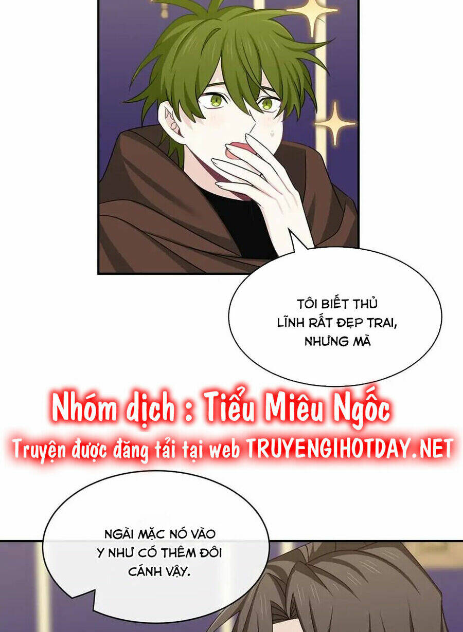 Lần Này, Tôi Sẽ Là Nhân Vật Chính Chương 26 Ảnh 20
