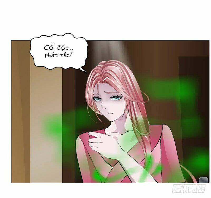 Beauty And Demon Chương 157 Ảnh 11
