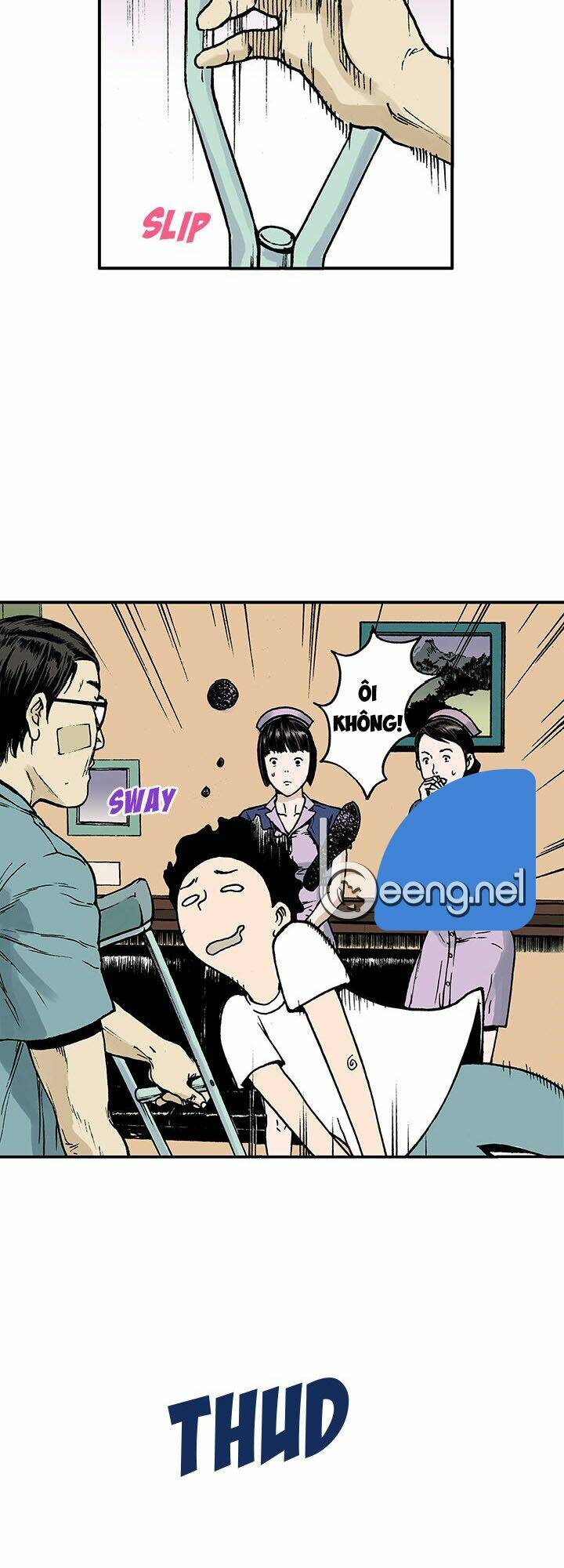Kang Gito Chương 9 Ảnh 33