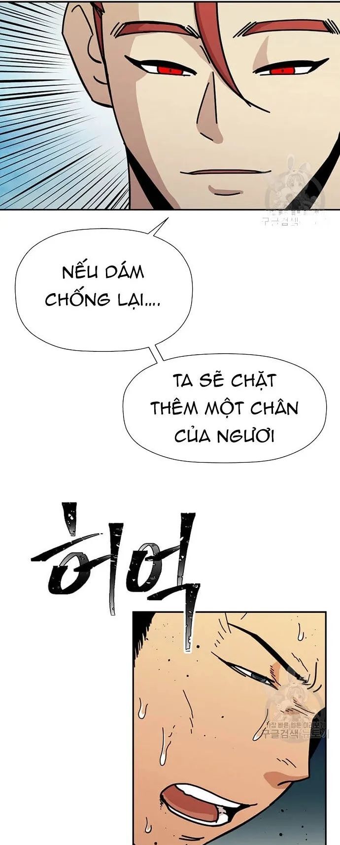 Học Giả Trở Lại Chương 179 Ảnh 12