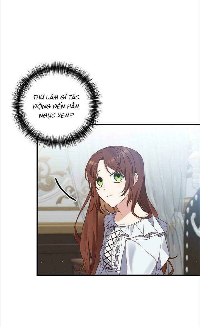 Hôn Phu Của Tôi Là Nam Chính Yandere Chương 11 Ảnh 21