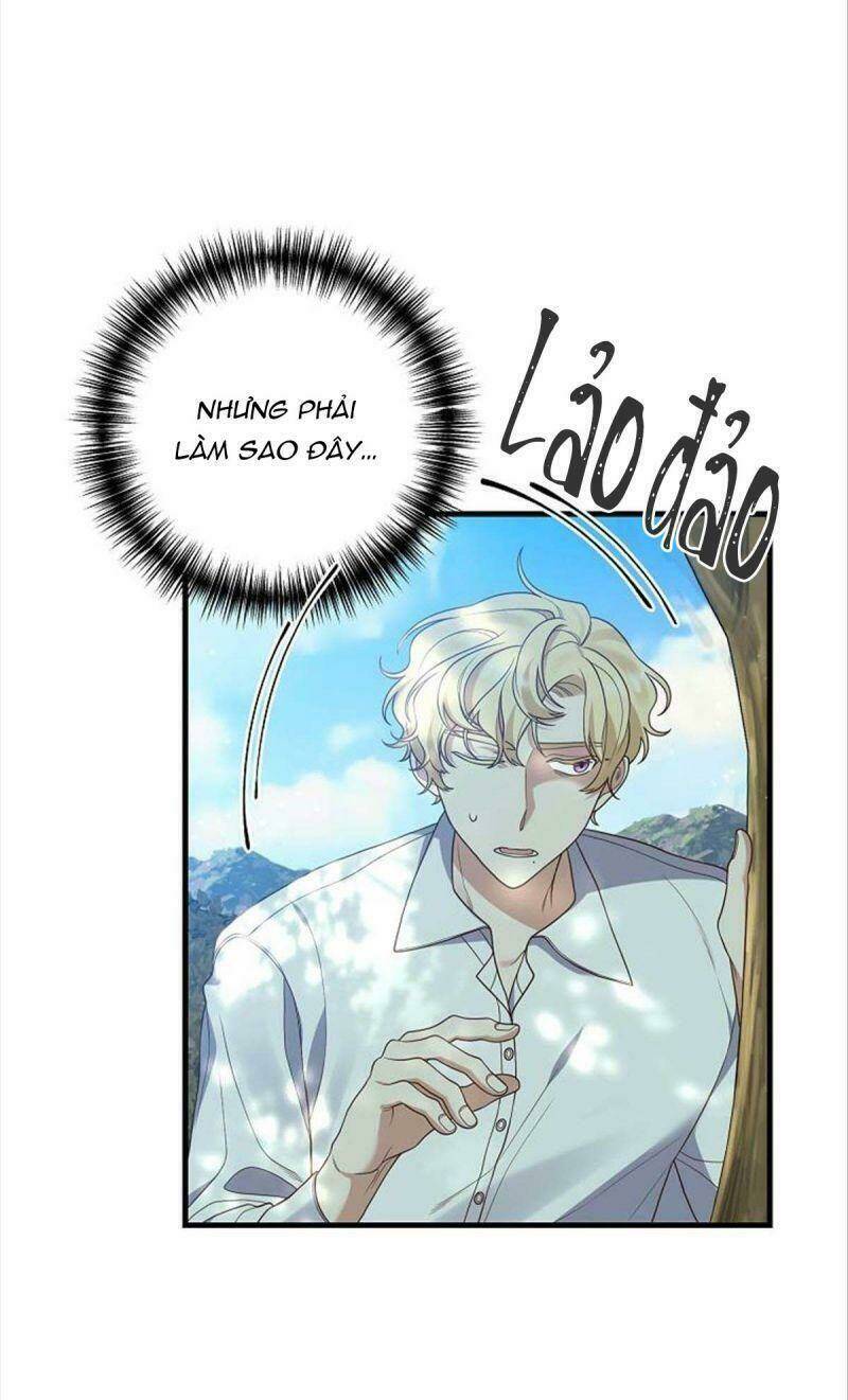 Hôn Phu Của Tôi Là Nam Chính Yandere Chương 11 Ảnh 47