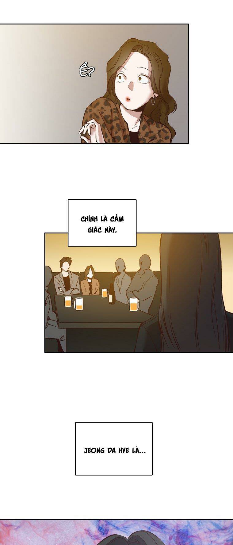 Khi Đó Chúng Ta Còn Trẻ Chương 11 Ảnh 44