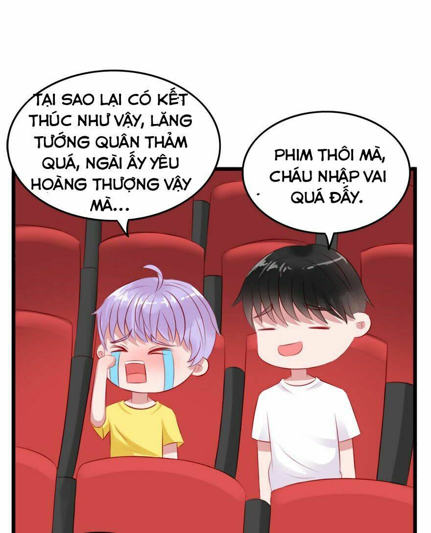 Phải Lòng Ông Chú Hàng Xóm Chương 26 Ảnh 3