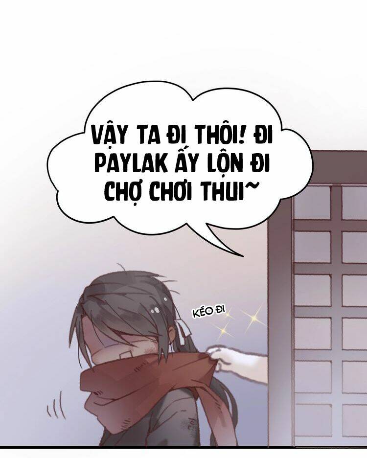 Mang Quải Hệ Thống, Nhất Trí Mạng Chương 5 Ảnh 25