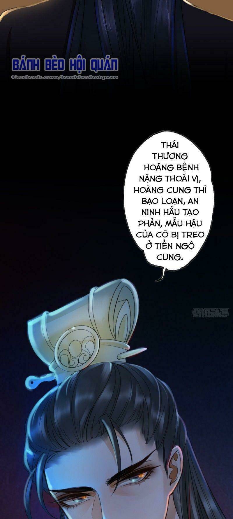 Mê Hoặc Lòng Người Chương 25 Ảnh 25