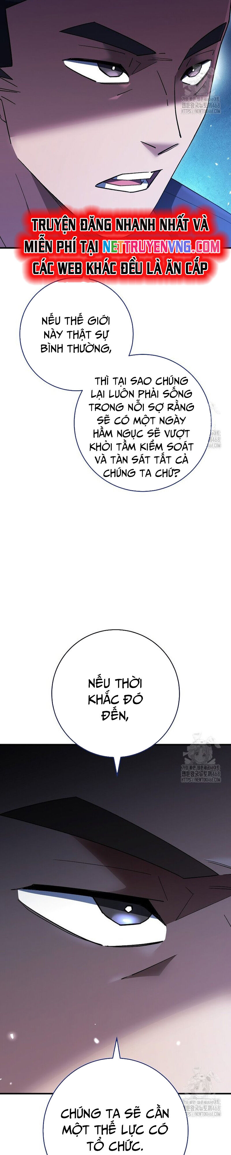 Anh Hùng Trở Lại Chương 114 Ảnh 8