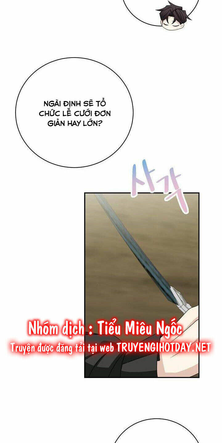 Lần Này, Tôi Sẽ Là Nhân Vật Chính Chương 40 Ảnh 60