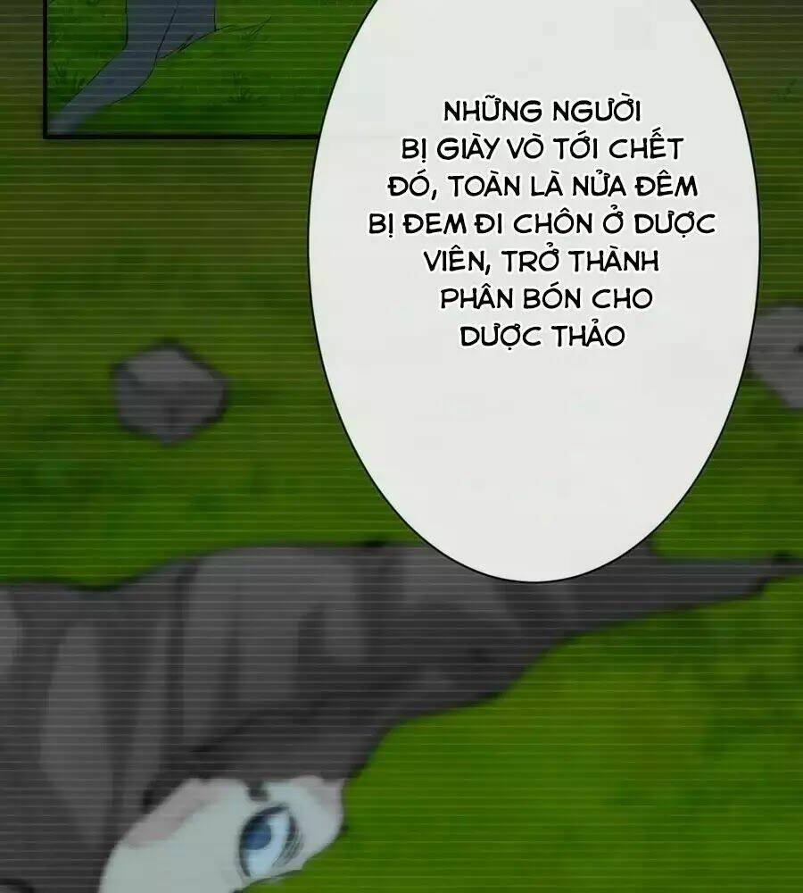 Tuyệt Thế Thần Y: Phúc Hắc Đại Tiểu Thư Chương 60 Ảnh 39