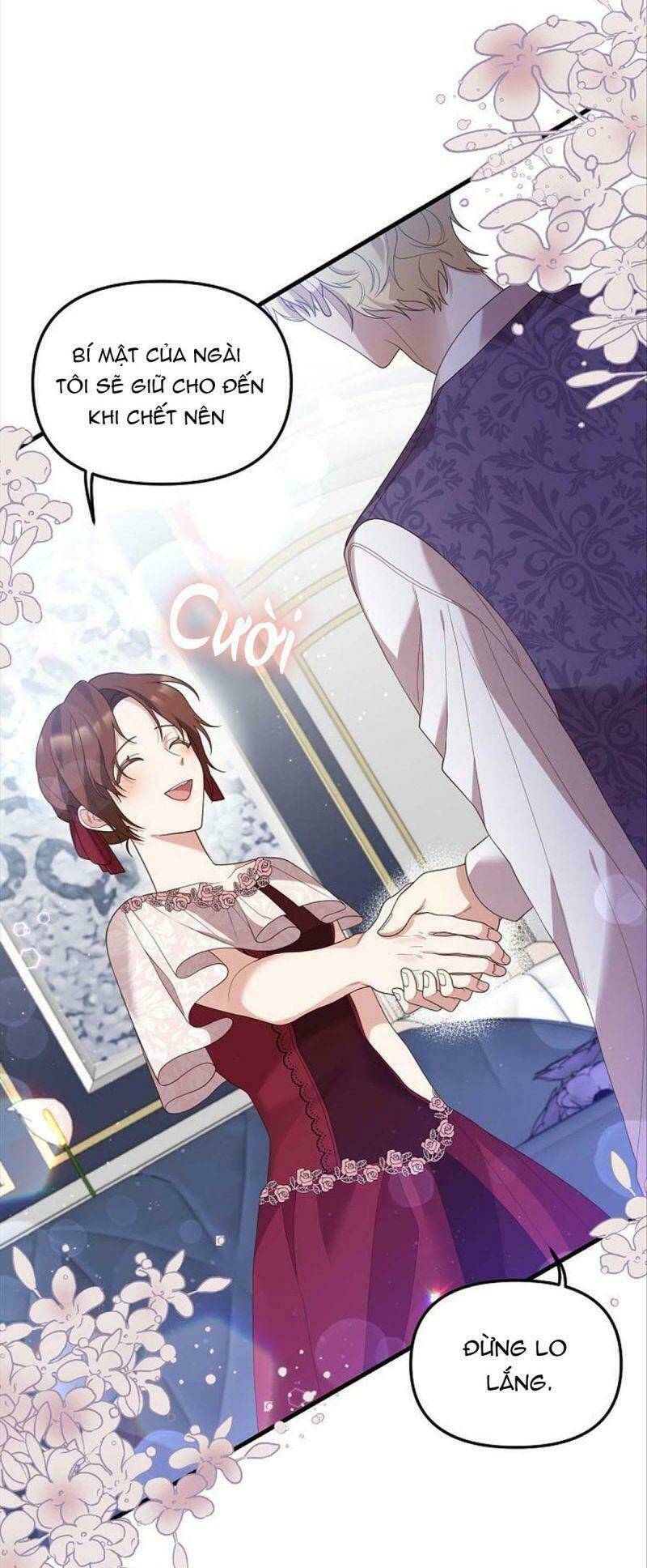 Hôn Phu Của Tôi Là Nam Chính Yandere Chương 3 Ảnh 14