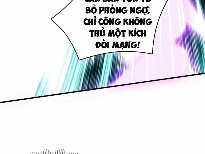 Không Nhường Nữa Ta Chết, Ta Liền Thật Vô Địch Chương 137 Ảnh 68