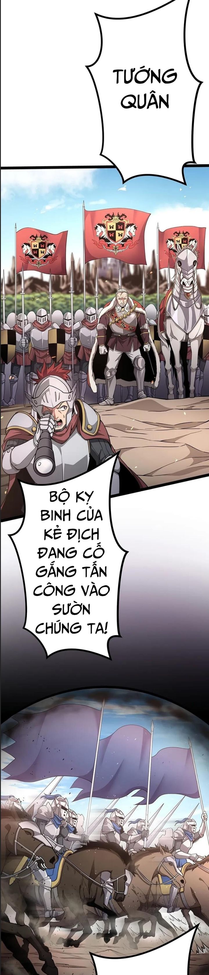 Phòng Thủ Hầm Ngục Chương 44 Ảnh 7