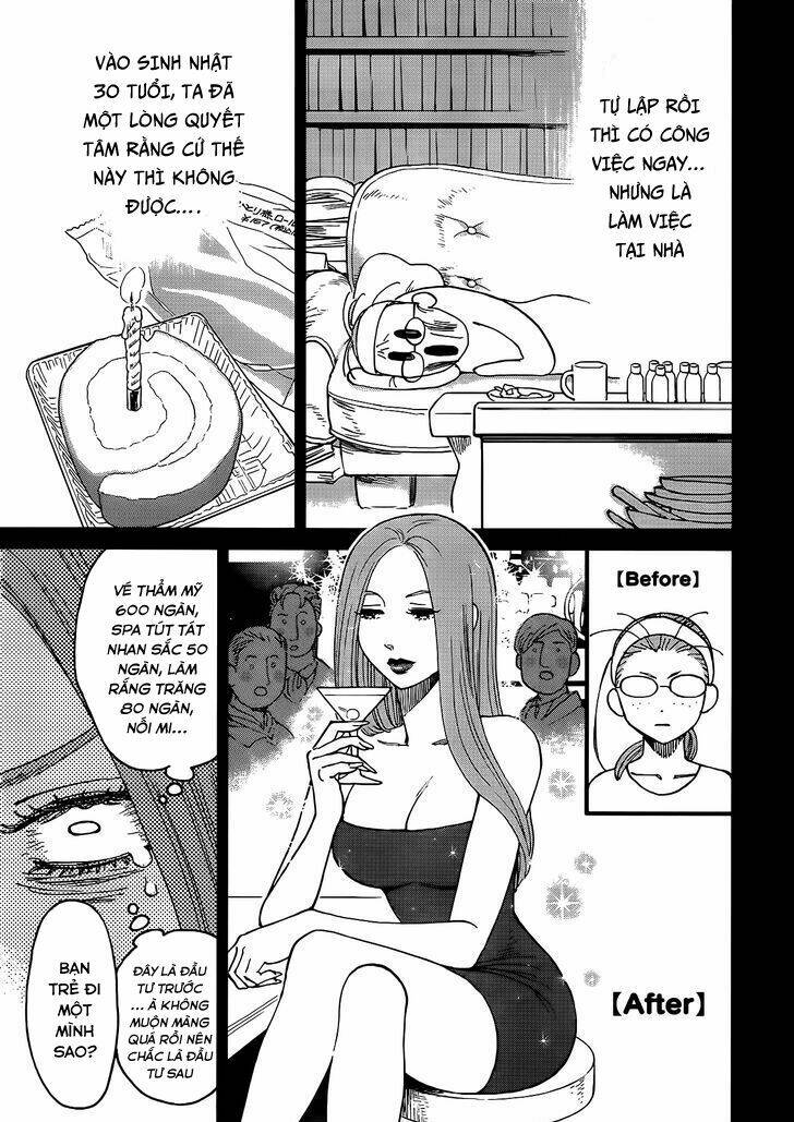 Arasa Quest Chương 2 Ảnh 16