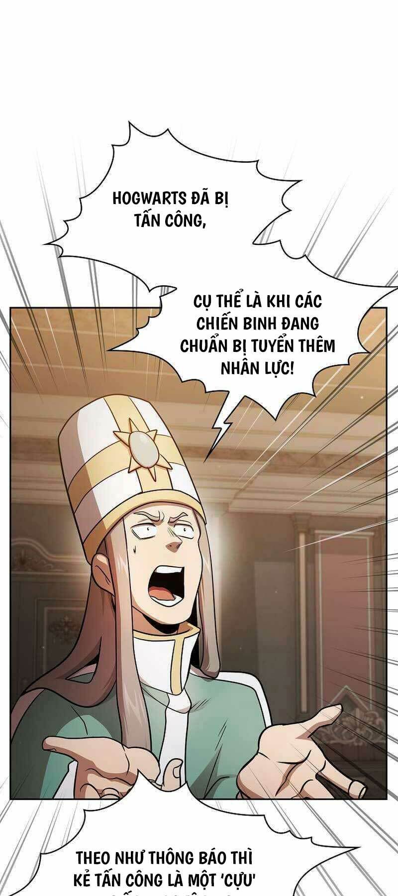 Có Thật Đây Là Anh Hùng Không? Chương 95 Ảnh 35