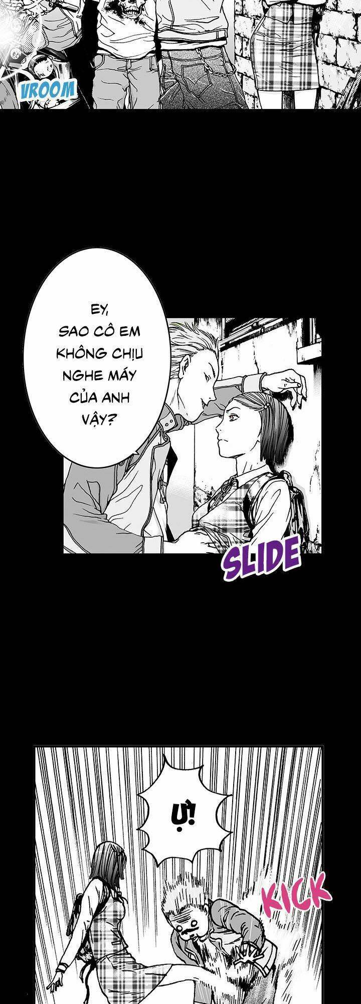 Kang Gito Chương 11 Ảnh 8