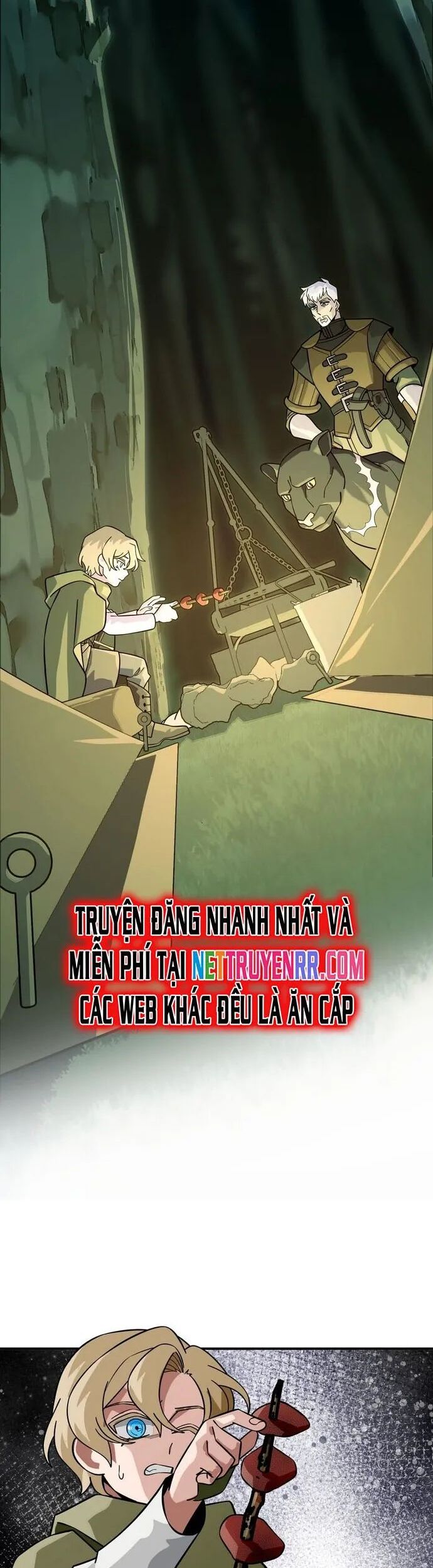 Trọng Sinh Chi Quân Chủ Chương 41 Ảnh 41