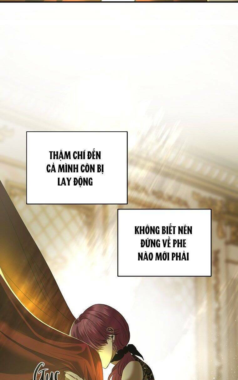 Cách Sống Sót Sau Khi Ngủ Với Hoàng Đế Chương 21 Ảnh 16