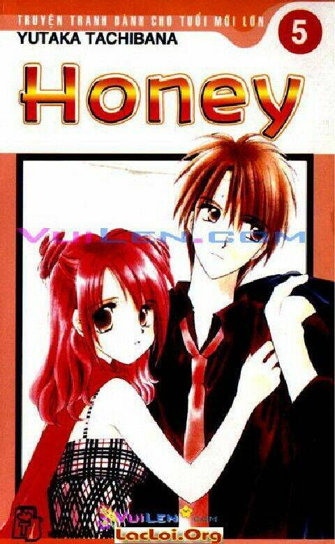 Honey Chương 18 Ảnh 2