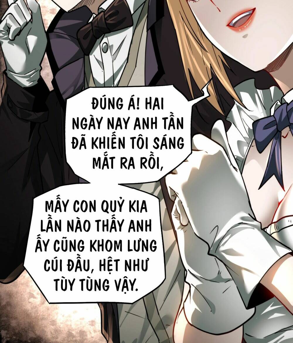 Ta Biến Thế Giới Kinh Dị Thành Trò Chơi Nuôi Dưỡng Chương 16 Ảnh 65