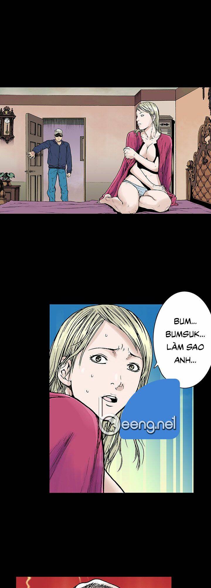 Kang Gito Chương 6 Ảnh 13