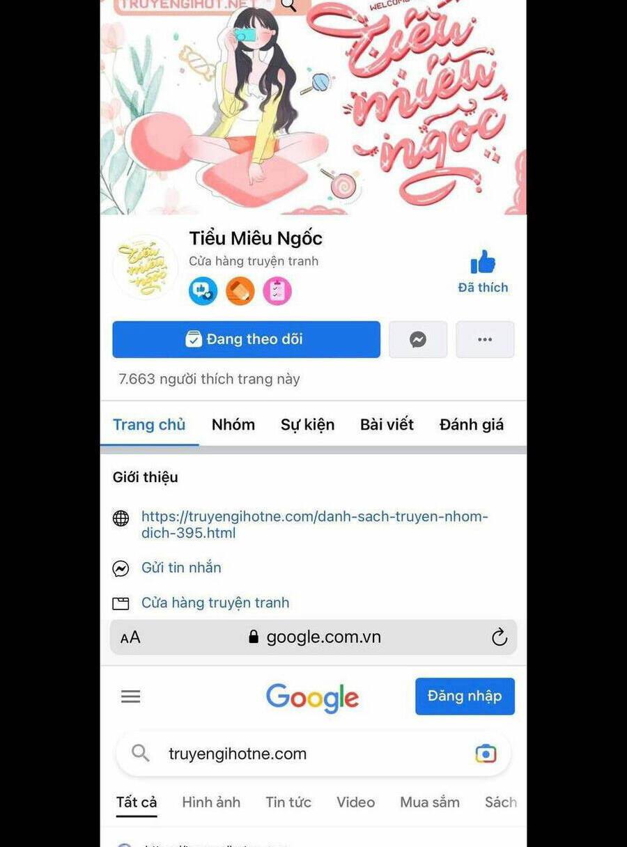Lần Này, Tôi Sẽ Là Nhân Vật Chính Chương 28 Ảnh 3