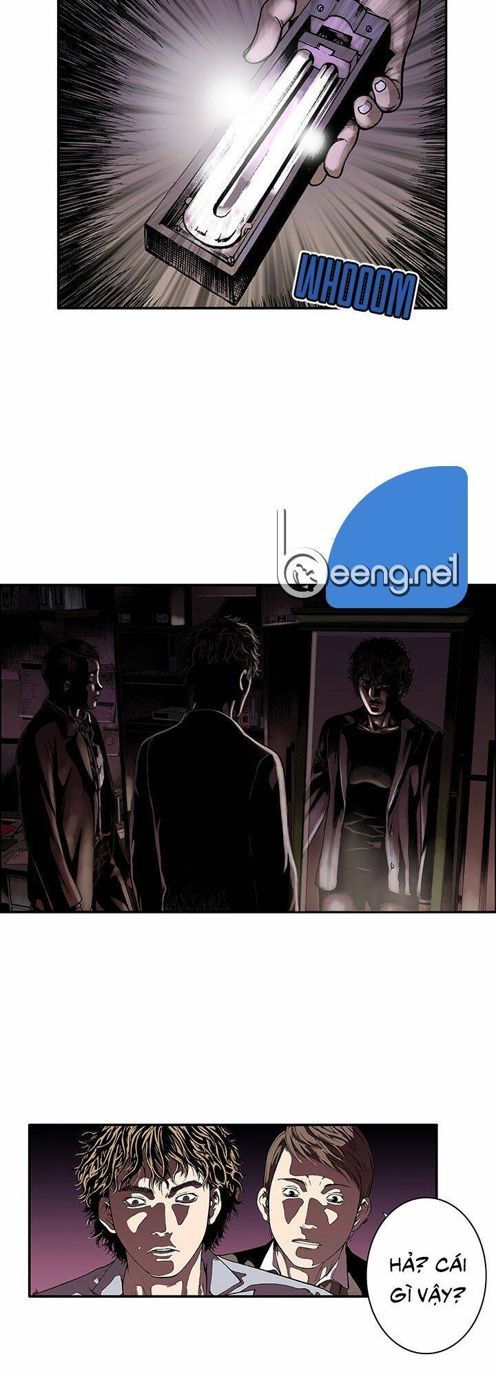 Kang Gito Chương 4 Ảnh 32