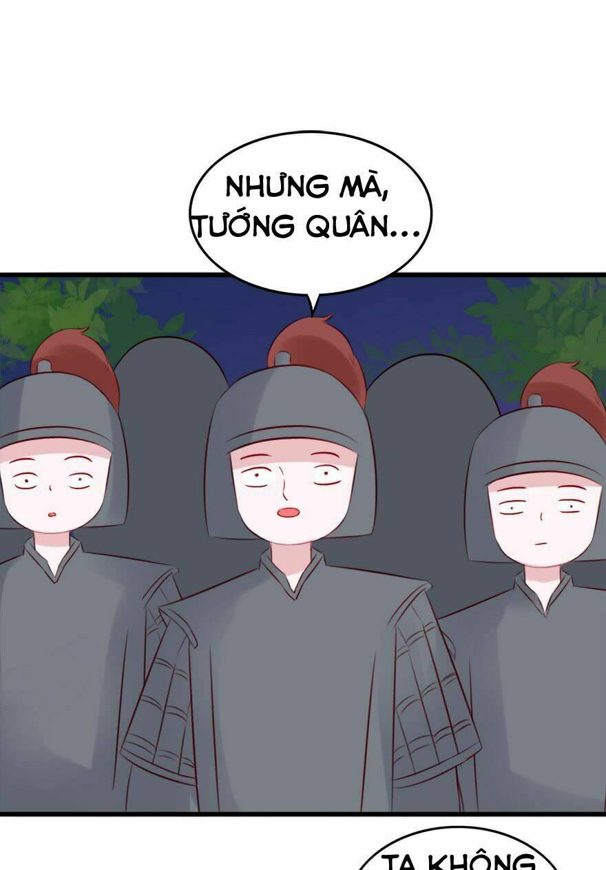 Phải Lòng Ông Chú Hàng Xóm Chương 25 Ảnh 34