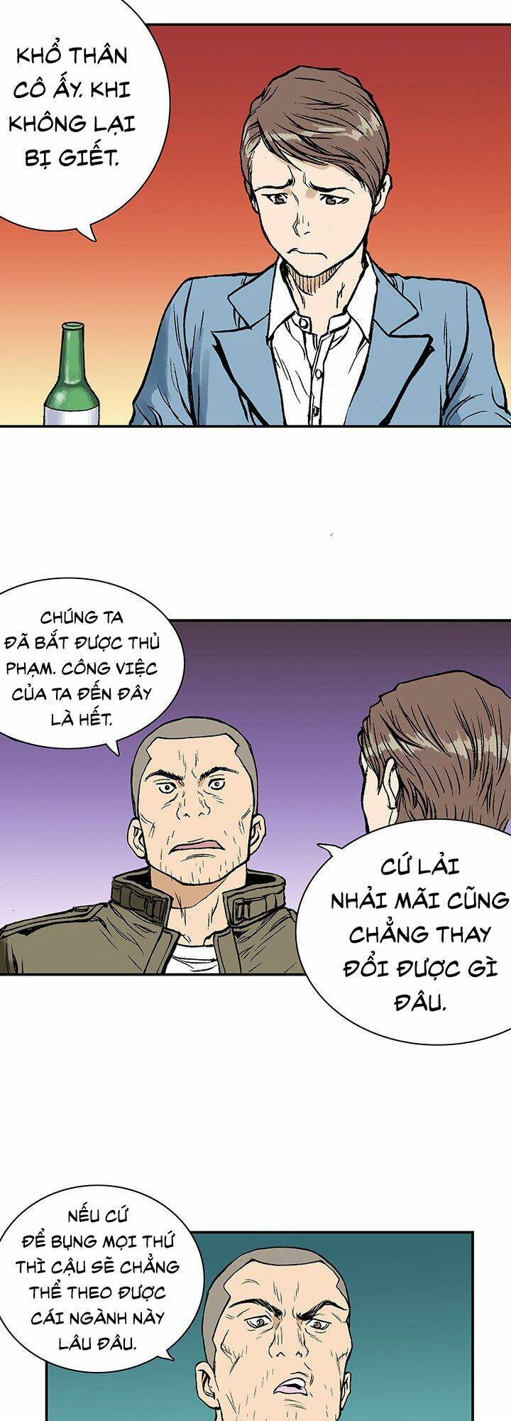 Kang Gito Chương 7 Ảnh 10