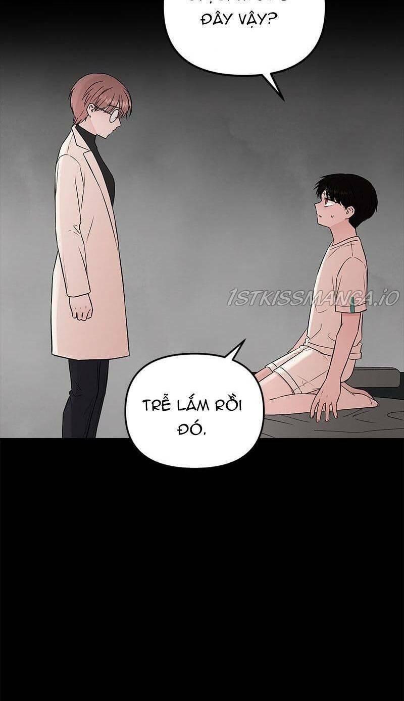 BưƠM BưỚM Và MáU Chương 60 Ảnh 92