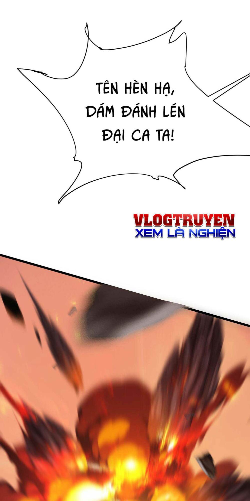 Ta Phế Tay Phong Sinh Thủy Khởi Trong Phản Diện Chương 3 Ảnh 36