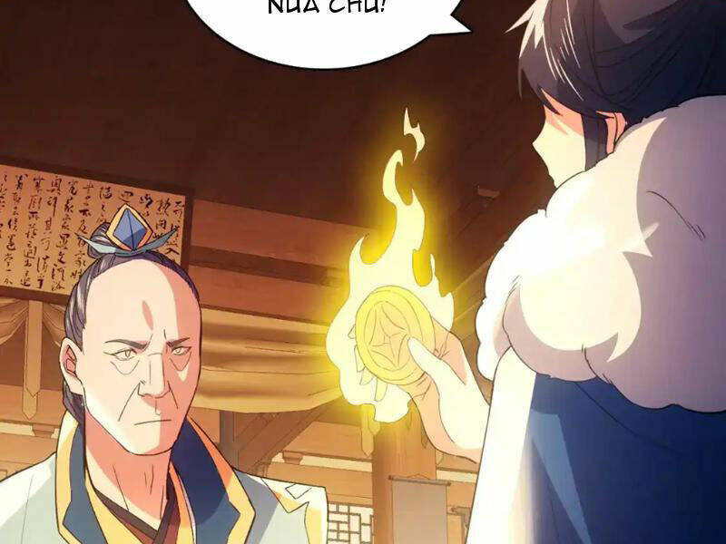 Không Nhường Nữa Ta Chết, Ta Liền Thật Vô Địch Chương 137 Ảnh 133