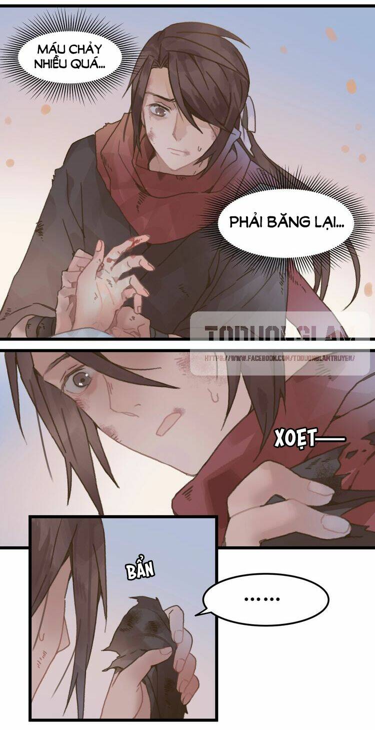 Mang Quải Hệ Thống, Nhất Trí Mạng Chương 6 Ảnh 4