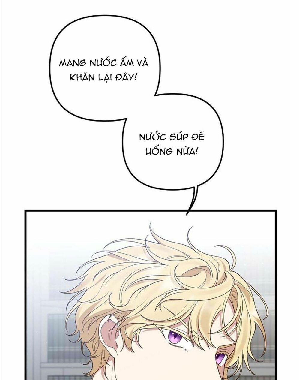 Hôn Phu Của Tôi Là Nam Chính Yandere Chương 5 Ảnh 29