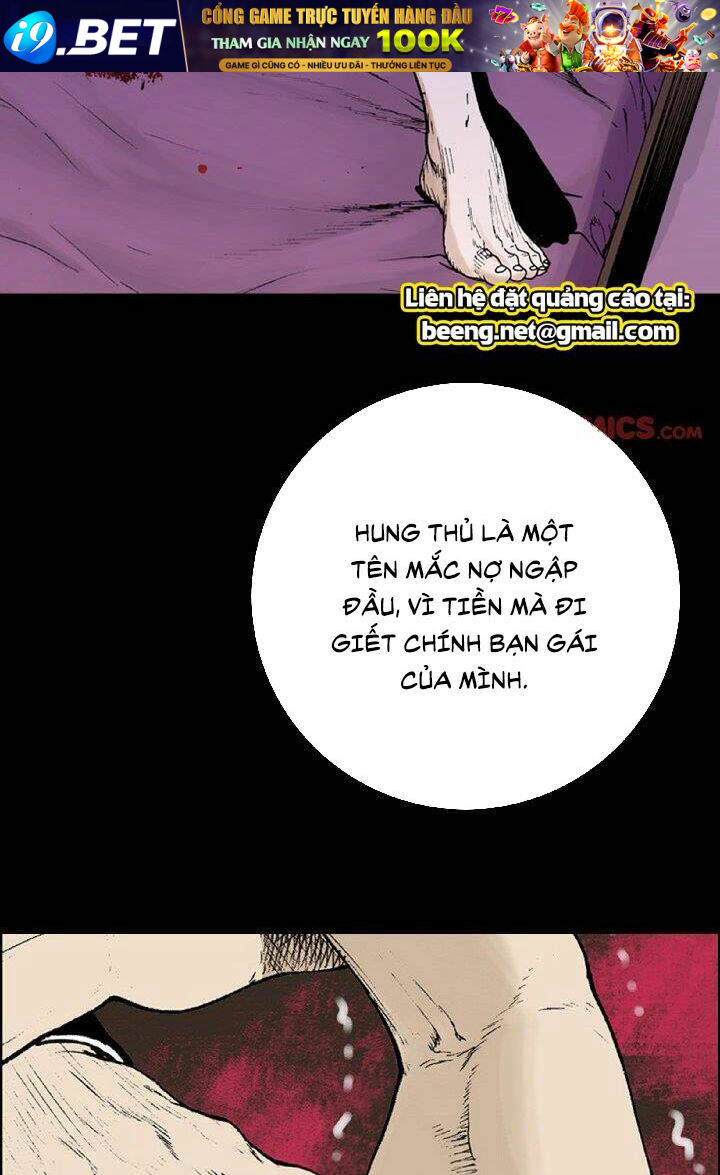 Kang Gito Chương 15 Ảnh 6