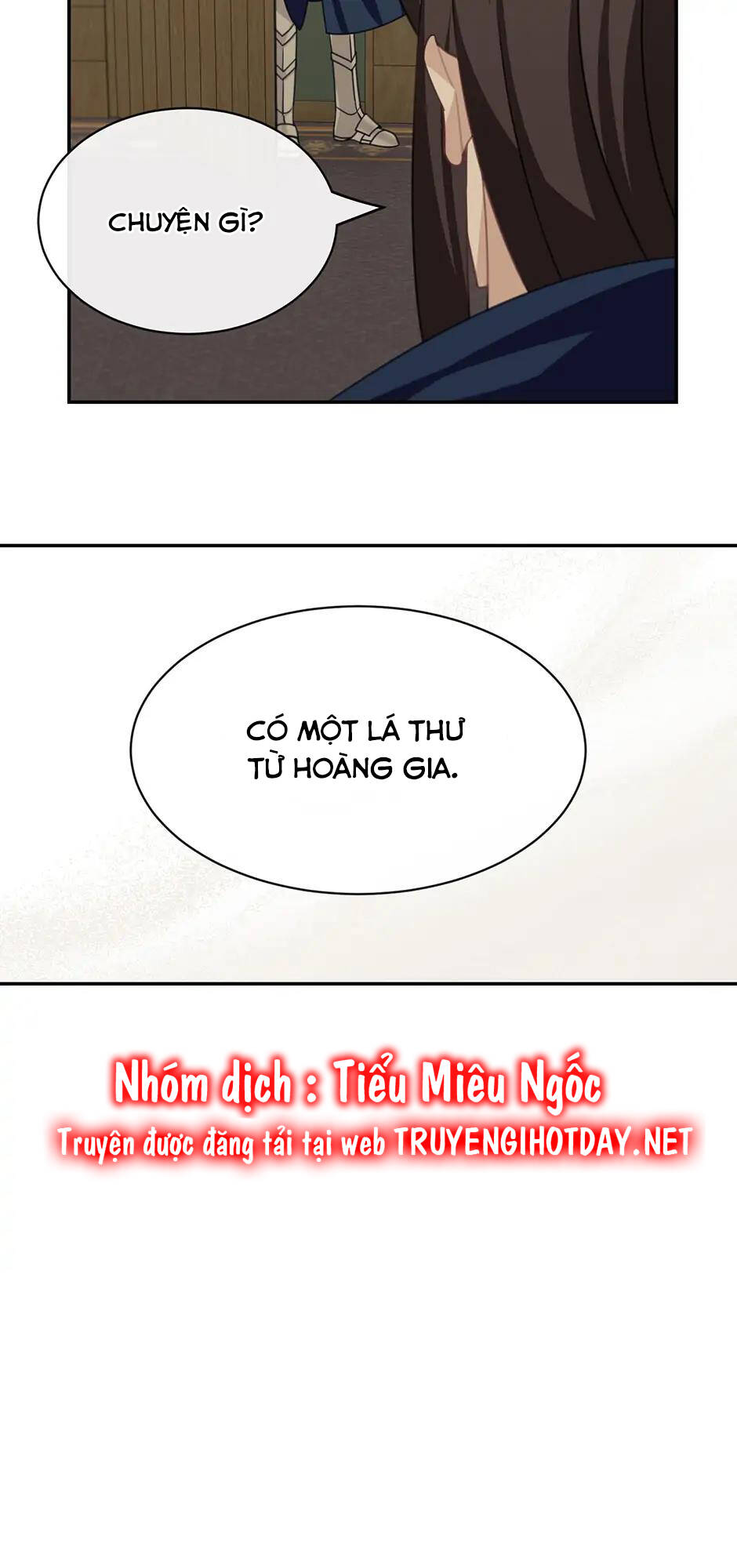 Lần Này, Tôi Sẽ Là Nhân Vật Chính Chương 23 Ảnh 16