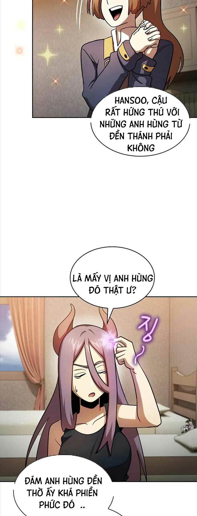 Có Thật Đây Là Anh Hùng Không? Chương 91 Ảnh 22