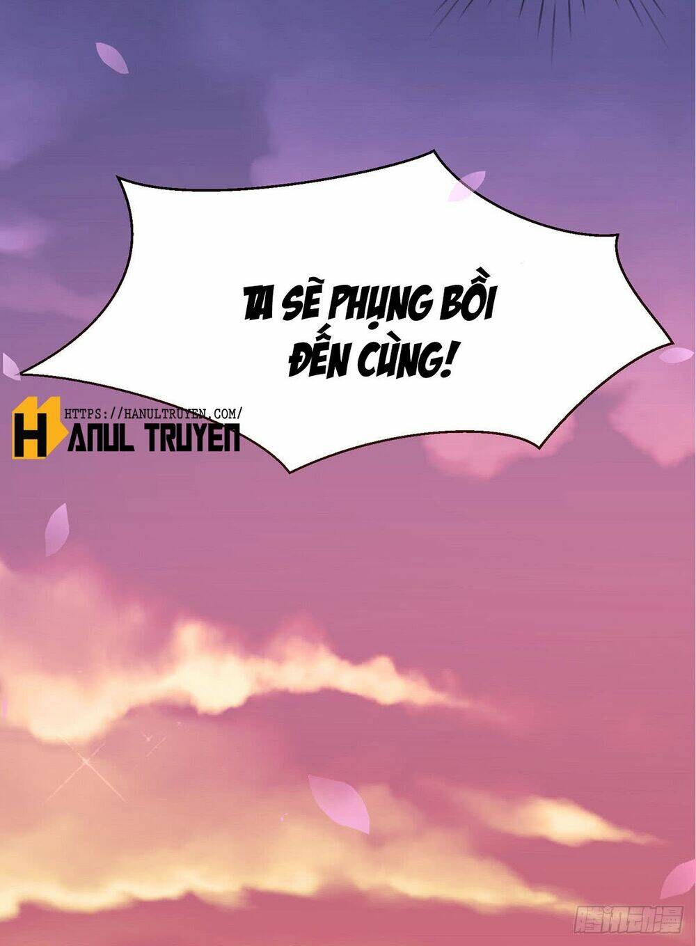 Kinh Thế Cuồng Phi Chương 6 Ảnh 25